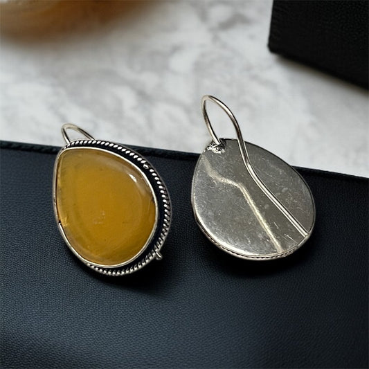 Candy Hook Earrings