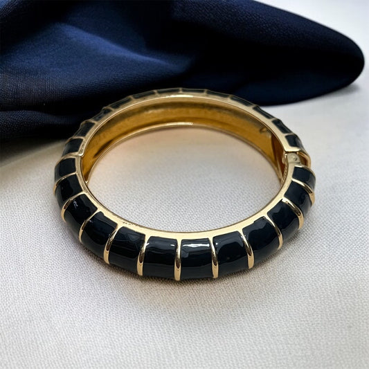 Enamel Openable Bangles