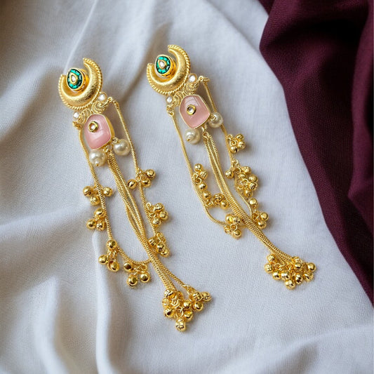 Chandni Kashmiri Earrings