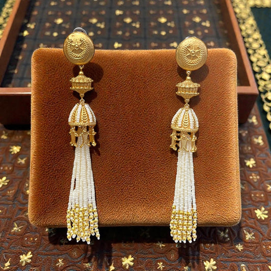 Sameera Kashmiri Earrings