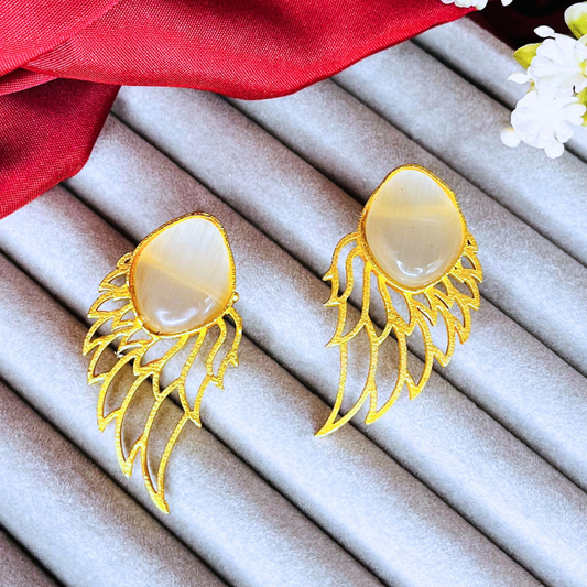 Trendy Studs Earrings